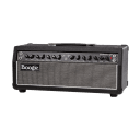Mesa/Boogie - Fillmore 50 - Amplifier Head - 2-Channel - Black Bronco / Tinsel Grille - 50W
