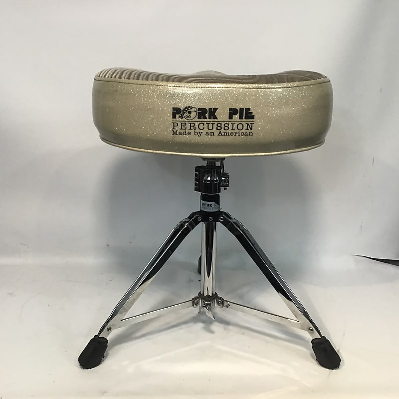 Pork Pie Throne Reverb