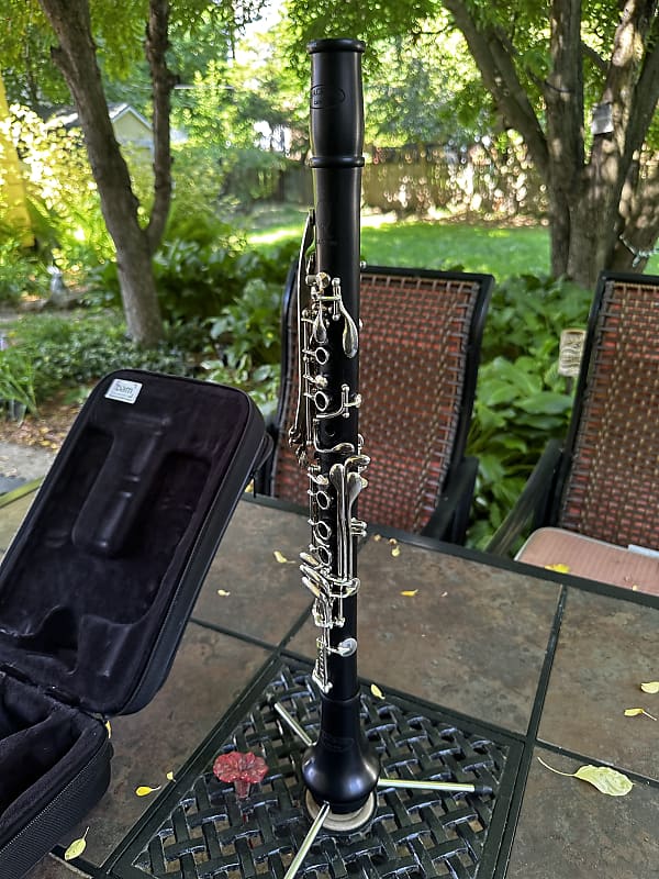 Backun Q Series Professional Used like new Reverb