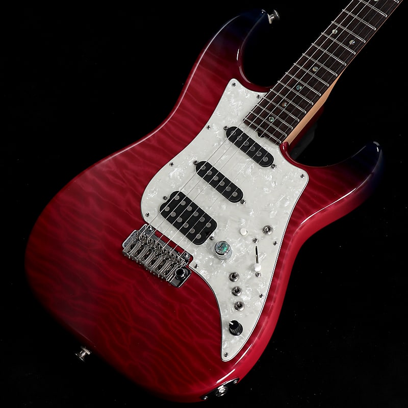 ギター James Tyler USA Studio Elite Jim Burst James Tyler 2004 Studio Elite Full Spec QMT Jim Burst | eBay