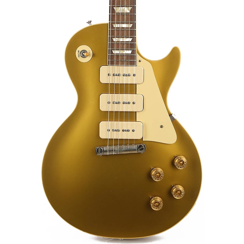 Gibson Custom Shop Special Order '54 Les Paul Standard Reissue image 2