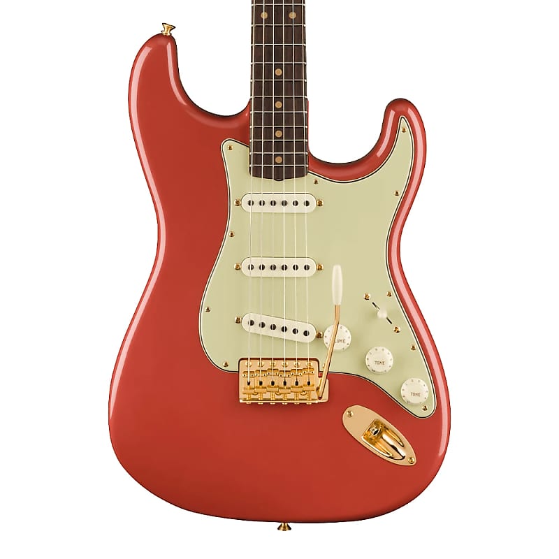 Fender Custom Shop Johnny A. Signature Stratocaster image 6