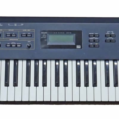 Korg N5 Music Synthesizer