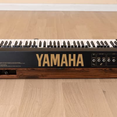 1980s Yamaha SK-20 Symphonic Ensemble Vintage Strings, Synthesizer & Organ, Serviced w/ Case image 10