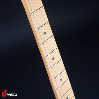 Fender Player Plus Telecaster 3-Color Sunburst image 8