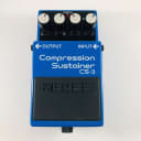 Boss CS-3 Compression Sustainer *Sustainably Shipped*