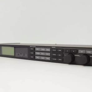 TC Electronic G-Force Multi-Effects Processor | Reverb
