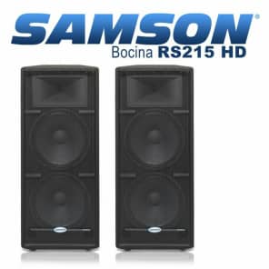 web限定セール 2014 HD RS215 Samson Black Reverb | Carpet その他