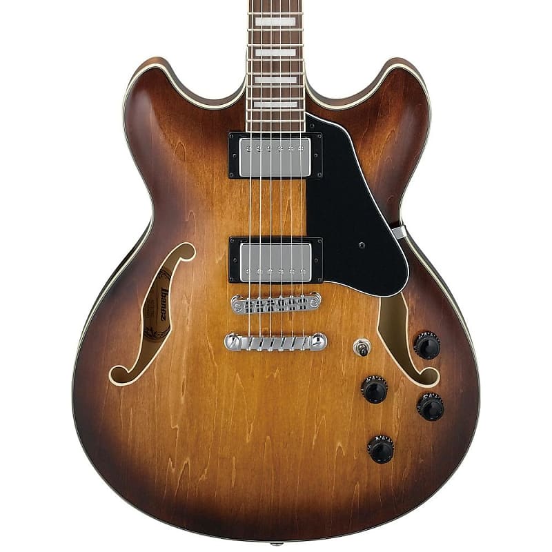 Ibanez AS73 Artcore Electric Guitar | Reverb