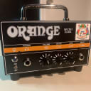 Orange Micro Dark 20-Watt Hybrid Guitar Amp Head