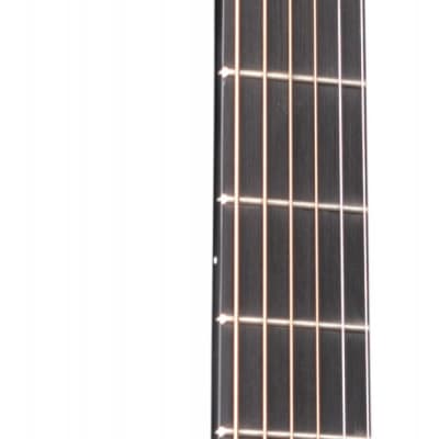 Martin DX Johnny Cash Acoustic/Electric Guitar image 3