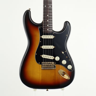 Fender ST-62 Stratocaster Reissue MIJ | Reverb