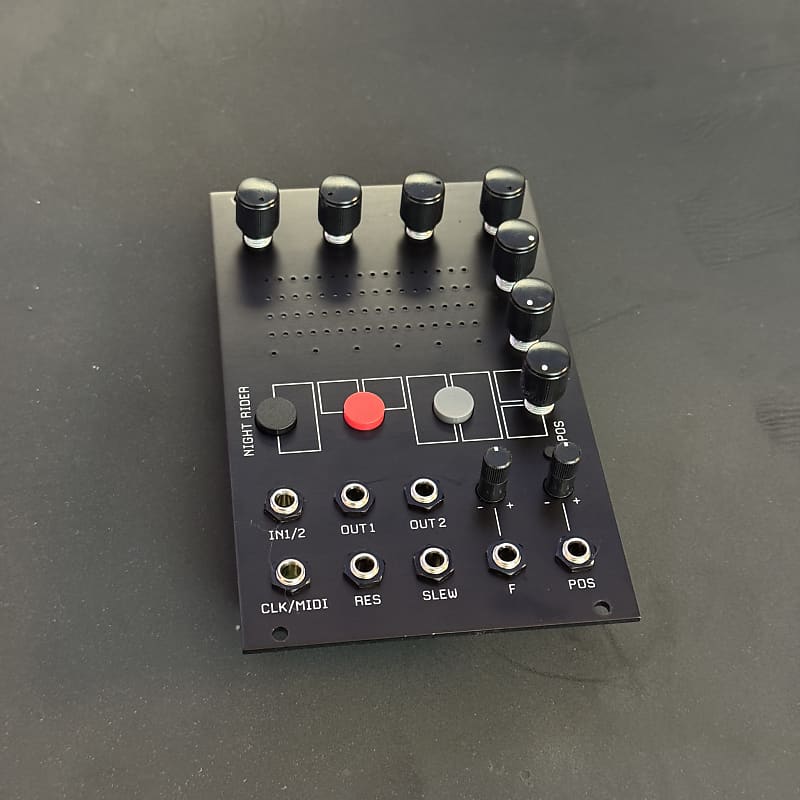 RYK Modular Night Rider