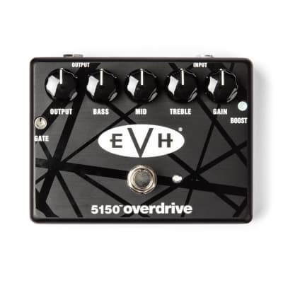 Rodenberg GAS-789B VW Victor Wooten Custom NG Clean Boost
