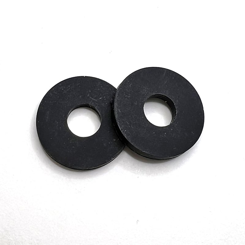 Black Silicone Strap Locks Grolsch Style Set of 2 Reverb