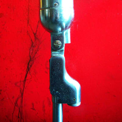 Vintage RARE 1940's Pierce 85 model / Electro-Voice 630 | Reverb