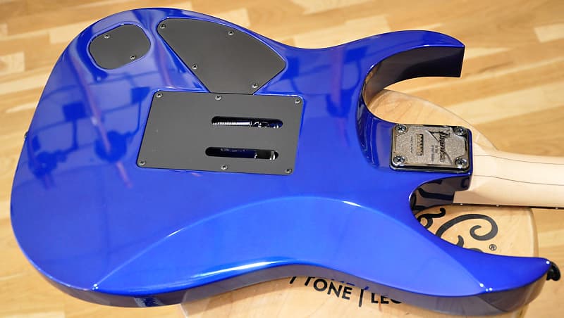 IBANEZ RG570 JB Jewel Blue / Genesis Series Made in Japan IBANEZ RG570 JB Jewel Blue / Genesis Series Made in Japan