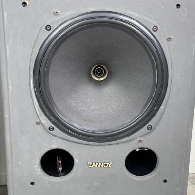 Tannoy System 15 Studio Monitors (Pair) image 3
