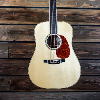 BOURGEOIS D-150 Custom|ドルフィンギターズ