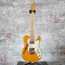 Fender Telecaster 1972-1973 Honey Thinline