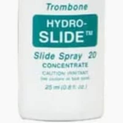 Hetman 20 "Hydro Slide" Slide Spray Concentrate image 3
