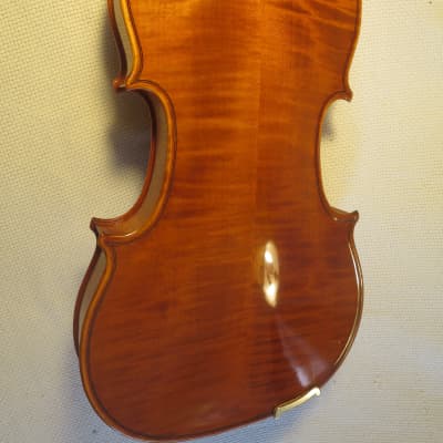 Suzuki Violin No. 330, 4/4, Japan - Gorgeous, Great Sound, Near