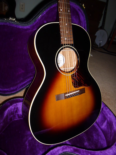 epiphone elite L-00 日本製 和製gibson EpiphoneのL-00エリート』 | みなもとギターズ長野店