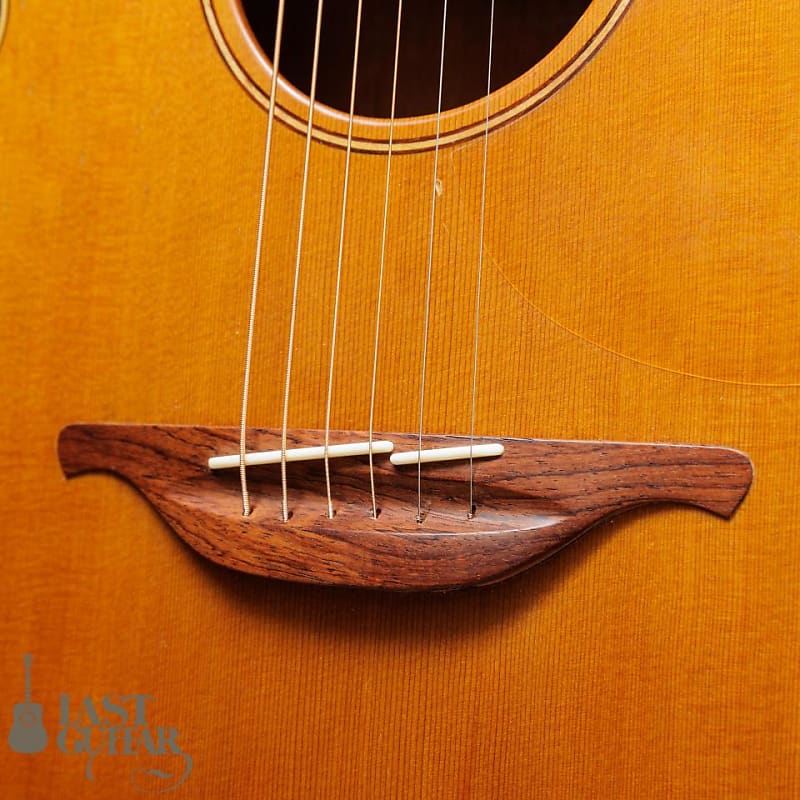 ジャンク Lowden S.Yairi YD-505 ヴィンテージ S.Yairi YD-505 1980年代製の入荷！: LAST GUITARのブログ