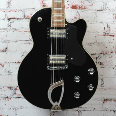 DeArmond M-75 | Reverb