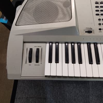 Ketron XD9 image 3