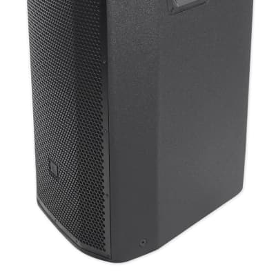 (2) JBL Pro PRX825W Dual 15” 3000w Powered Speakers+Mackie Mixer+Headphones+Mics image 9