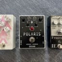 Spaceman Polaris Resonant Overdrive 2019 Blacked Out