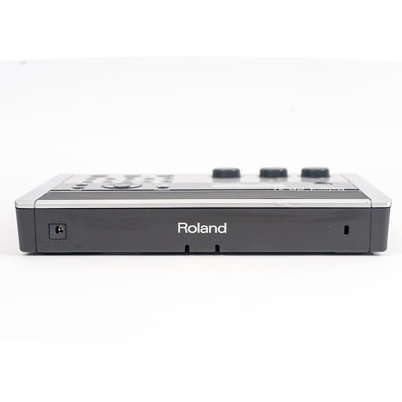 Roland CD-2i Portable SD/CD Recorder with Built-in Stereo