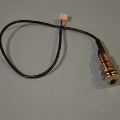 Shadow Lanikai Preamp Ukulele * Brand New image 2