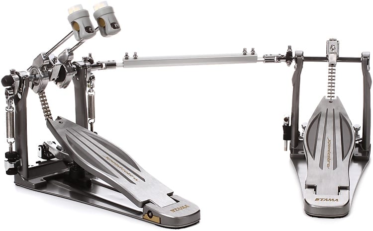 Tama HP910LWLN Speed Cobra 910 Bass Drum Pedal - Left-Handed image 1