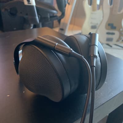 SONY Z1R (Top of the line Audiophile Headphones + Extras) image 6