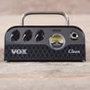 Vox MV50 Clean 50 Watt Head MINT
