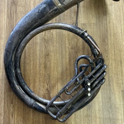 Conn 20K Sousaphone | Reverb