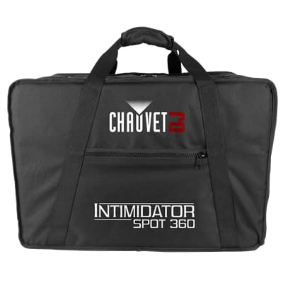 Chauvet DJ CHS-360 VIP Carry Travel Bag for Intimidator Spot 360 Moving Heads image 3