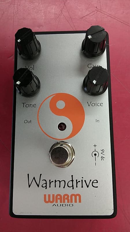 Warm Audio WARMDRIVE