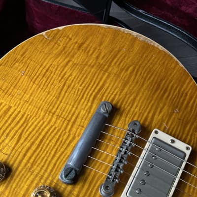 Gibson Custom Shop Collector's Choice #1 Gary Moore '59 Les Paul