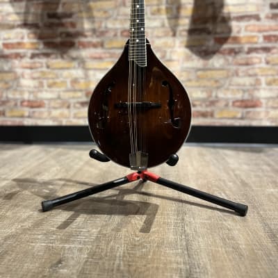 Eastman MD505 Classic Mandolin image 3