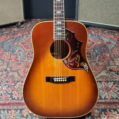 Morales M-35（ビンテージ）【楽器検索デジマート】