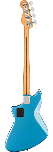 Fender Player Plus Active Meteora Bass | Reverb Canada