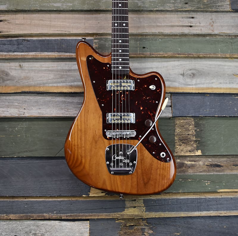 Creston Torrified Custom Jazzmaster 2019