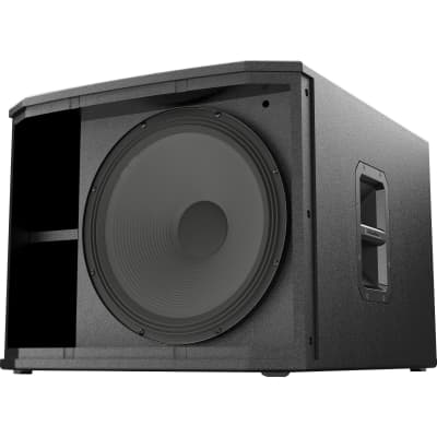 ElectroVoice ETX-15SP 15" Powered Subwoofer image 2