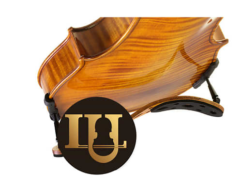 Pirastro KorfkerRest Korfker Violin Shoulder Rest Model 2 | Reverb