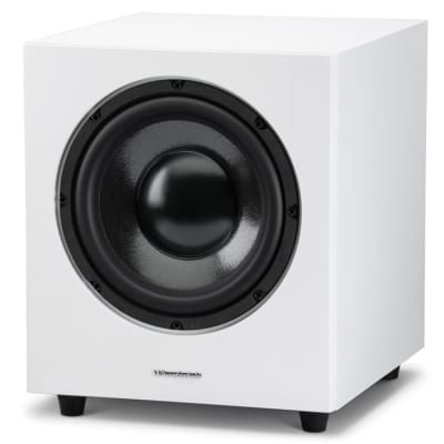 Wharfedale WH-D10 Subwoofer image 3