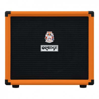 Orange OBC-112 400W 1x12" Bass Speaker Cabinet image 2