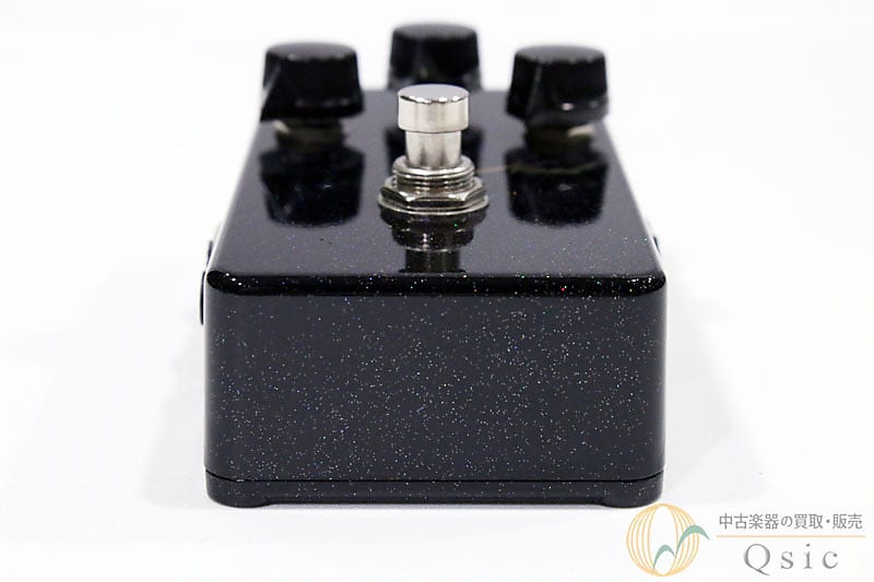 Noel Cornet revu noir specialise [SJ318] | Reverb